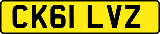 CK61LVZ