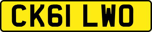 CK61LWO