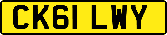 CK61LWY