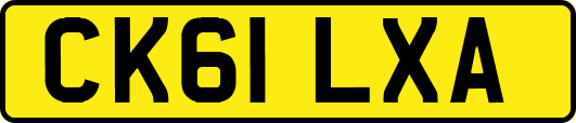 CK61LXA