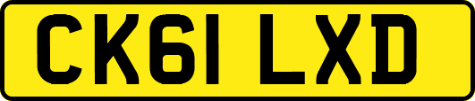 CK61LXD