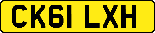 CK61LXH