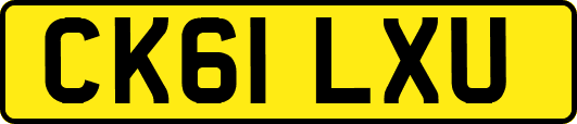 CK61LXU