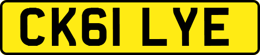 CK61LYE