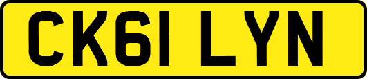 CK61LYN