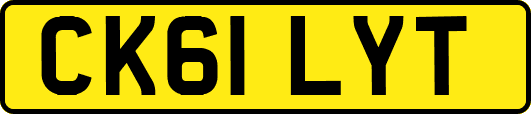 CK61LYT