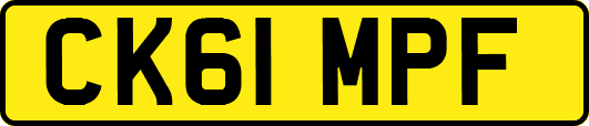 CK61MPF