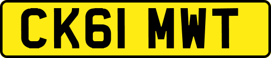 CK61MWT