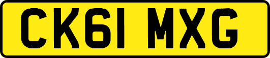 CK61MXG