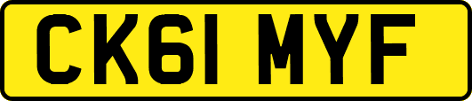 CK61MYF