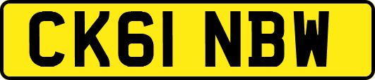 CK61NBW