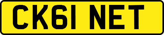 CK61NET