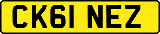 CK61NEZ