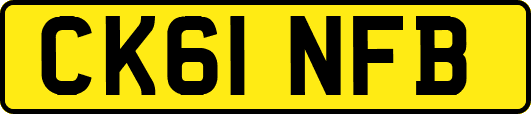 CK61NFB