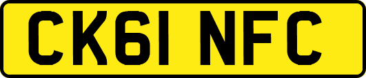 CK61NFC