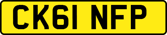 CK61NFP