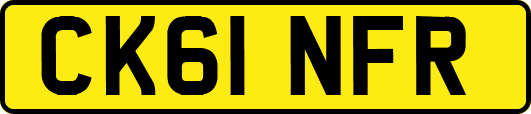 CK61NFR