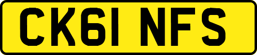 CK61NFS