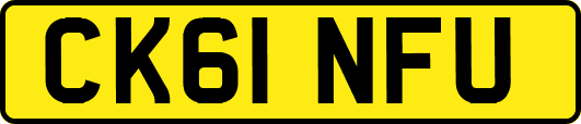 CK61NFU