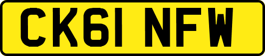 CK61NFW