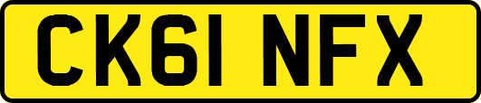 CK61NFX