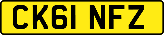 CK61NFZ