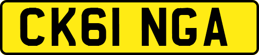 CK61NGA