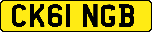 CK61NGB