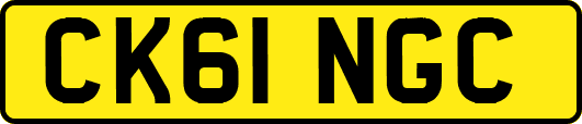 CK61NGC