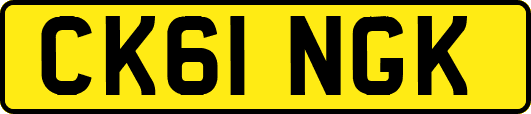 CK61NGK