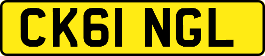 CK61NGL