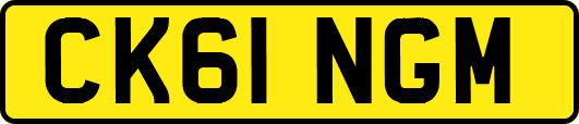 CK61NGM