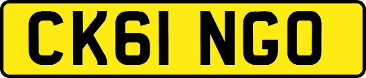 CK61NGO