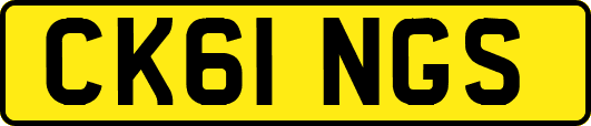 CK61NGS