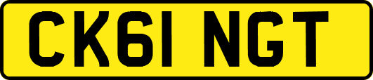 CK61NGT