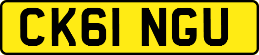 CK61NGU