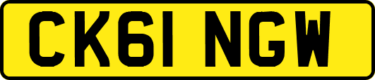 CK61NGW