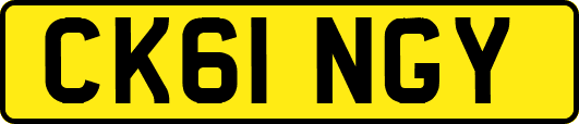 CK61NGY