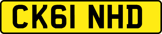 CK61NHD