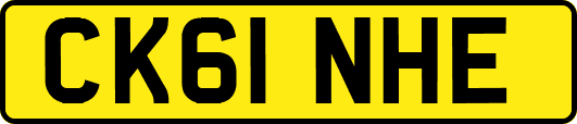 CK61NHE