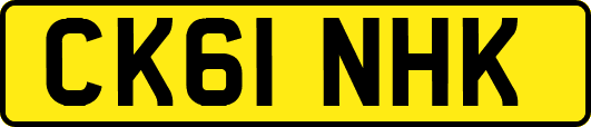 CK61NHK