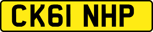 CK61NHP