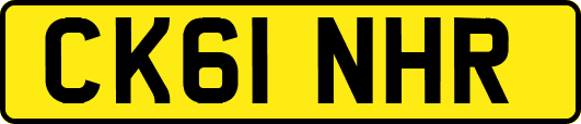 CK61NHR