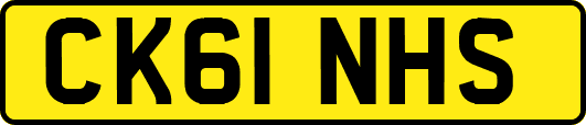 CK61NHS