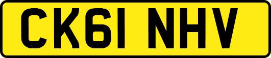 CK61NHV