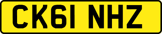 CK61NHZ