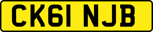 CK61NJB