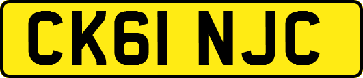 CK61NJC