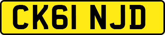 CK61NJD