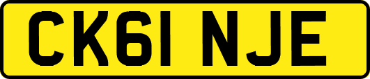 CK61NJE